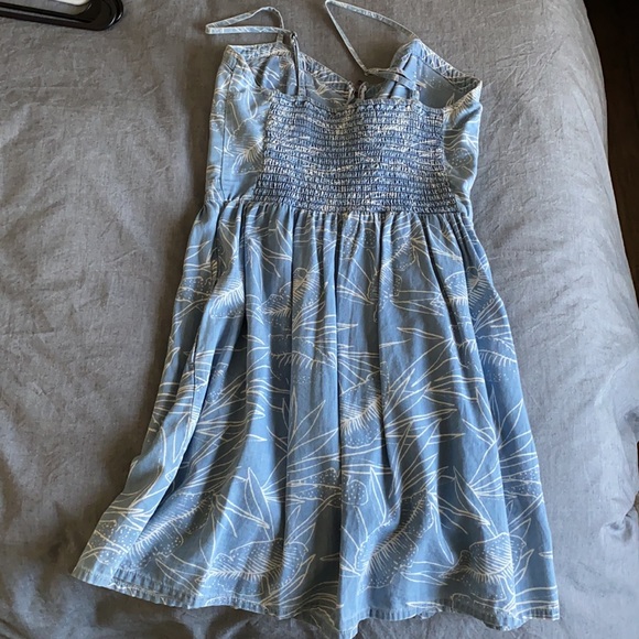 Vans dress - Picture 2 of 2
